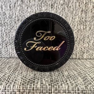 Too Faced setting powder